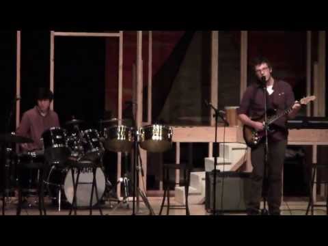 Jenkintown HS Talent Night 2013 A
