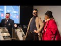 British Airways | Plane vs Boat Red Nose Day Challenge | Comic Relief