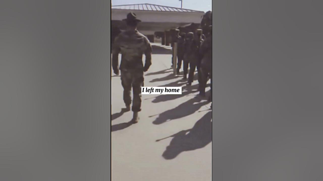 The best army cadence 2022