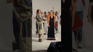 One of my favourite looks