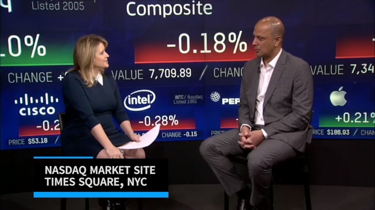 MySize (NASDAQ: MYSZ) (TASE: MYSZ) | CEO Ronen Luzon | Innovators with Jane King