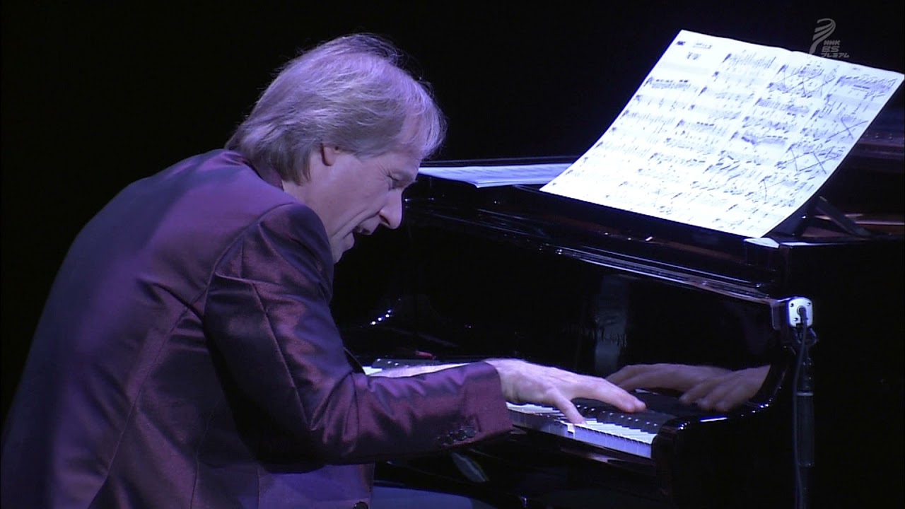 Richard Clayderman La Vie A Deux リチャード クレイダーマン 日本未発表オリジナル曲 Youtube