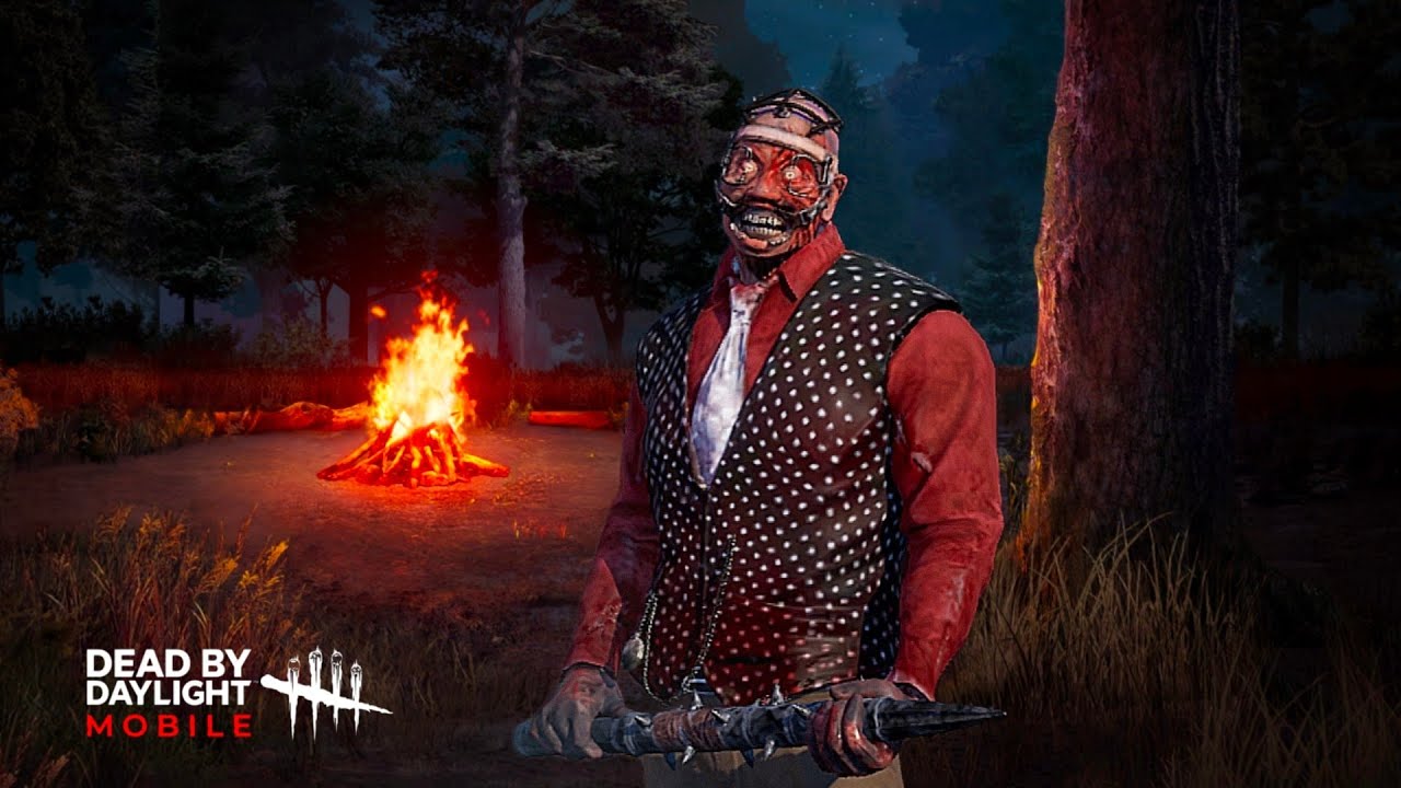 The Doctor Gameplay | Dead By Daylight Mobile - YouTube