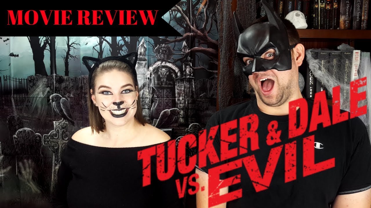 TUCKER AND DALE VS EVIL - Movie Review (Spoiler Free) - YouTube