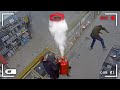 Самые Везучие Люди, Снятые на Камеру