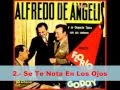 ALFREDO de ANGELIS- DISCO DE ORO- PARTE - 1