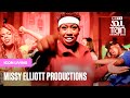 Missy Elliott Music Video Playlist Ft. Faith Evans, Diddy, Tweet &amp; More.. | Soul Train Awards &#39;23