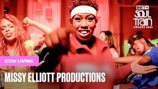 Missy Elliott Music Video Playlist Ft. Faith Evans, Diddy, Tweet & More.. | Soul Train Awards '23