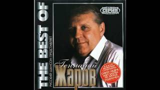 Геннадий Жаров -  The Best of 2009