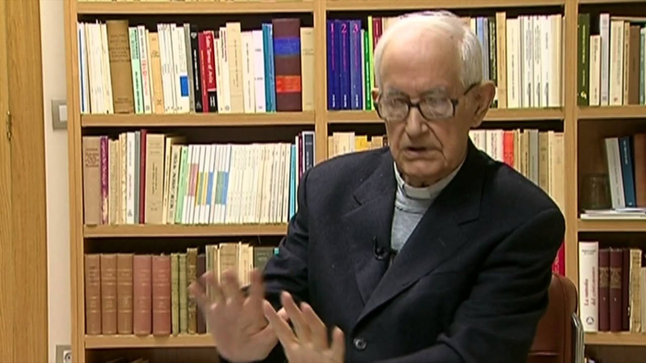 P  Tomas Álvarez Segunda Parte