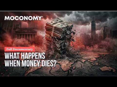 End of the Road | How Money Became Worthless | 4K documentary thumbnail