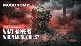 End of the Road | How Money Became Worthless | 4K Fiat Is A Ponzi