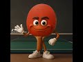ping ping ping pong sahur #bas104 #brainrot #sahurbrainrot