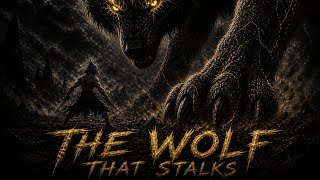 The Wolf That Stalks