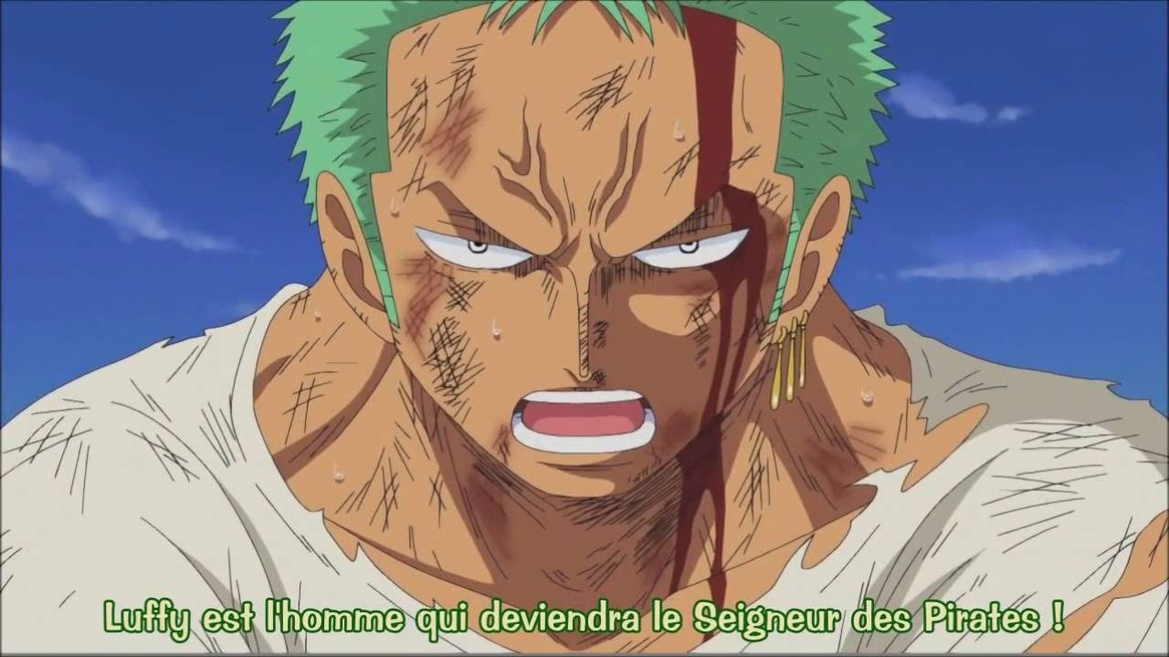 One Piece - Nakama - YouTube