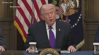 Trump says he has to be involved in picking Iran’s next leader | What to know