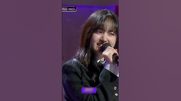Thumbnail of IVE Liz - After Like(Ballad ver.) #IVE #Knowingbros #Afterlike