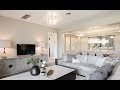 Florida vacation home makeover  kimmberly capone interior design  main floor makeover  episode 1