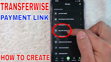 ✅  How To Create TransferWise Payment Link 🔴