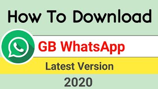 GB WhatsApp Download kaise Karen Original | How to Download GB WhatsApp in Chrome screenshot 3