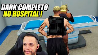 Dark Completo Azzie E Loirin No Hospital 