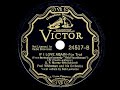 1934 Paul Whiteman - If I Love Again (Bob Lawrence, vocal)