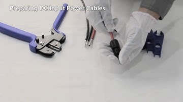 Huawei SUN2000-L2-5KTL Residential Solar Inverter - Installation Video