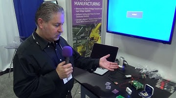 A look at Analog Devices