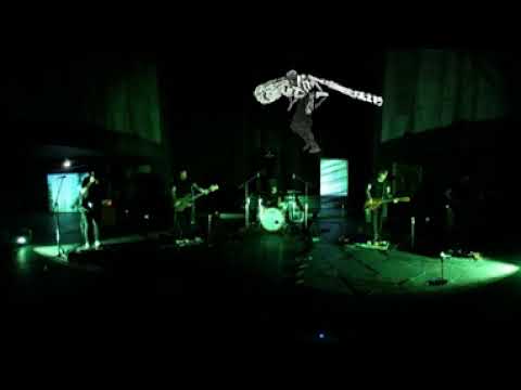 In The Era Of Isolation - Live at Kulturkirche Liebfrauen artwork
