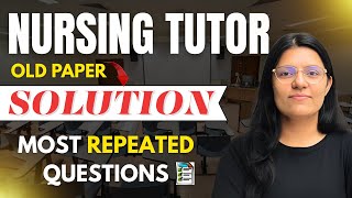 NURSING TUTOR CLASS 1  BY ROSHNI MAM screenshot 5