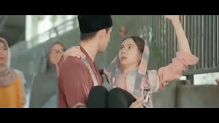 Film Terbaru Gadis Bar bar Jatuh Cinta Sama Anak Pemilik Pesantren || Film Romantis