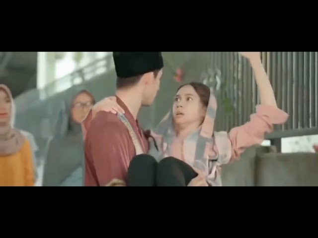 Film Terbaru Gadis Bar bar Jatuh Cinta Sama Anak Pemilik Pesantren || Film Romantis class=