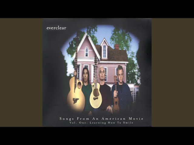 Everclear - Learning How To Smile