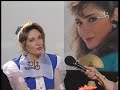 استر بولونيسكي أو الجميلة إيمان الطوخي وأشهر أدورها بمسلسل رأفت الهجان وغيرها من الأعمال الكبيرة 