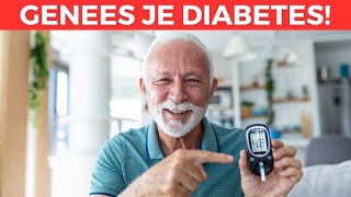 Keer Diabetes 2 Om: 10 Simpele Tips Om Suikerziekte Te GENEZEN