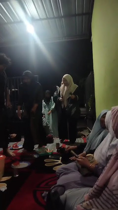 Selamat datang banjari alisnandari