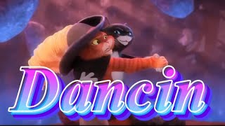 Aron Smith - Dancin Puss In Boots 2 Puss And Kitty Amvedit