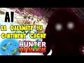 Ai  la 5me calamit du continent cach   hunter x hunter saison 7