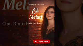 Oh Melati – Lagu Nostalgia Penuh Kenangan | Cipt. Rinto Harahap  #lagunostalgia #lagukenangan