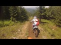 Americas toughest harescramble Snowshoe GNCC 2016