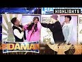 Vice tries out jhong and vhongs prank on anne  its showtime bidaman
