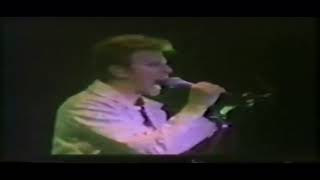 Nine Inch Nails with David Bowie - Reptile (Live 1995)