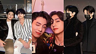 TAEKOOK TIKTOK COMPILATION 🔥  #1