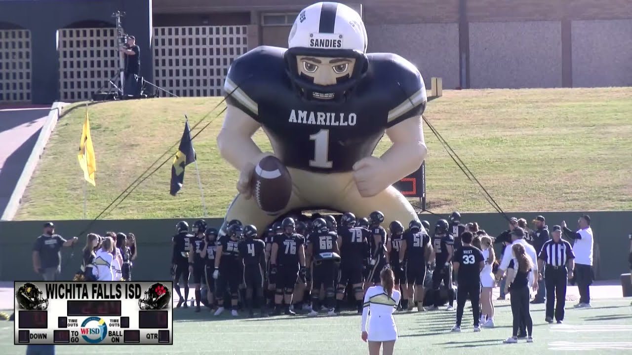 The Powerhouse of TXHSFB: The Reigning State Champ Duncanville