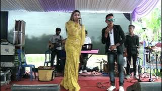 Cinta kita (Inka cristi & Amy search)cover Acil Reza &Risma karisma