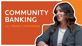 Community Banks vs. Big Banks: What’s the Real Difference? l Making Cents