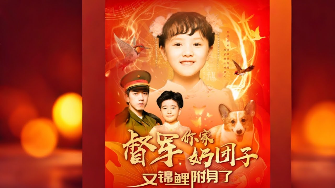 命定救星：逆转督军府的诅咒