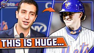 The Mets Have a GOLDEN OPPORTUNITY…