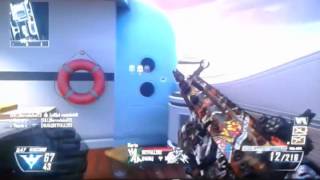 Black ops 2 (codfeed)