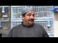 السيد اشرف حسن اسواق فلسطين برنامج ساعة اردنية